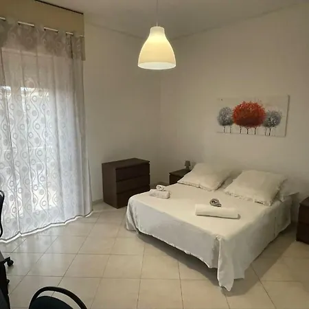 Franchetti House דירה