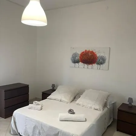 דירה Franchetti House קטאניה