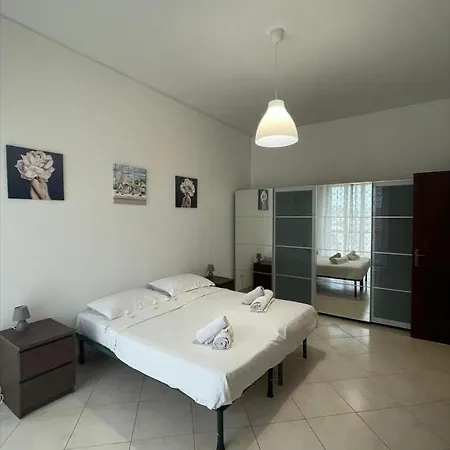 Franchetti House Apartment