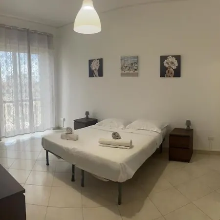 Franchetti House Apartment