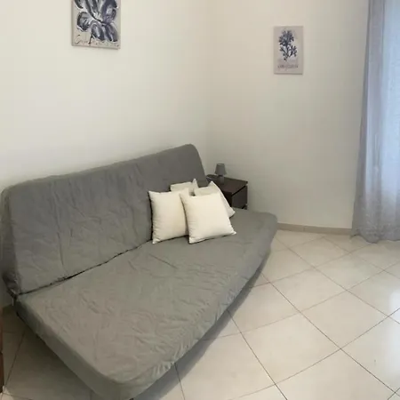 公寓 Franchetti House *