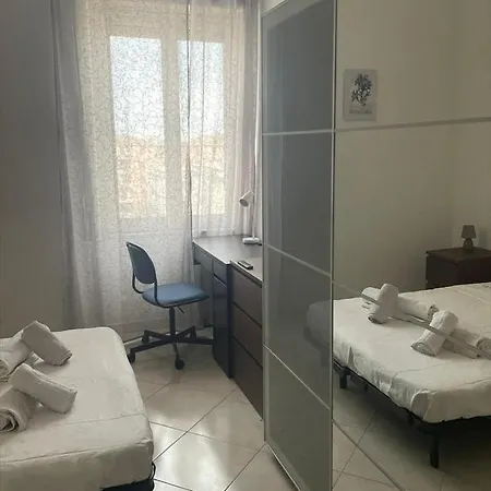 Apartment Franchetti House Catania