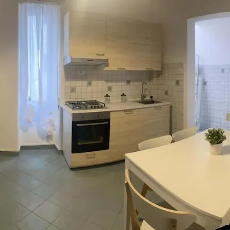 Apartment Franchetti House Catania